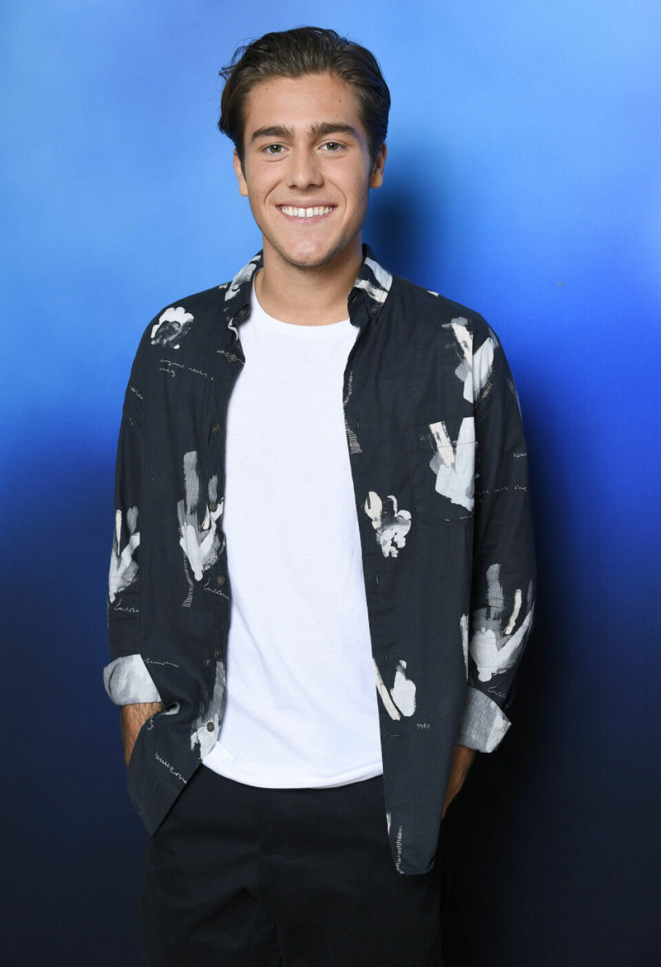 Här är hela startordningen för Melodifestivalen 2017