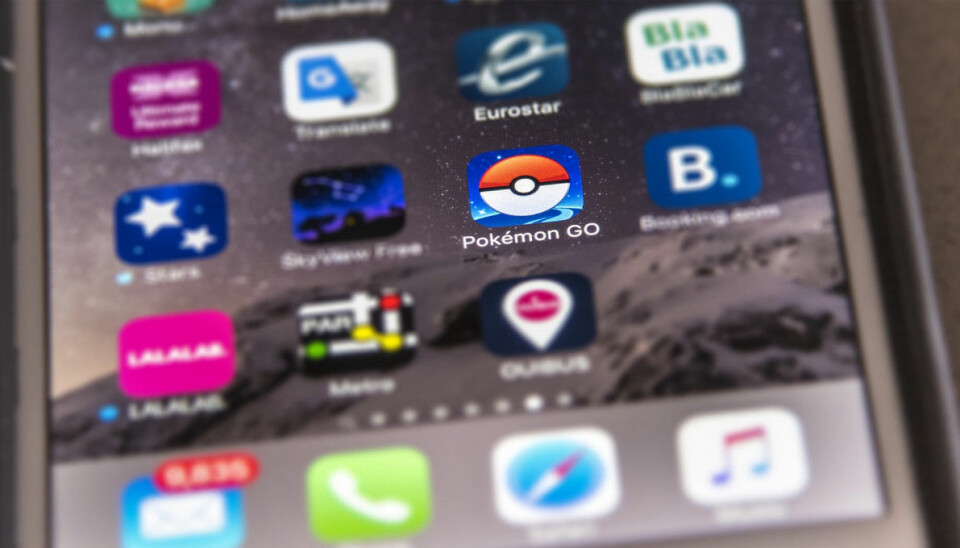 Så gör du en egen app av din favorithemsida