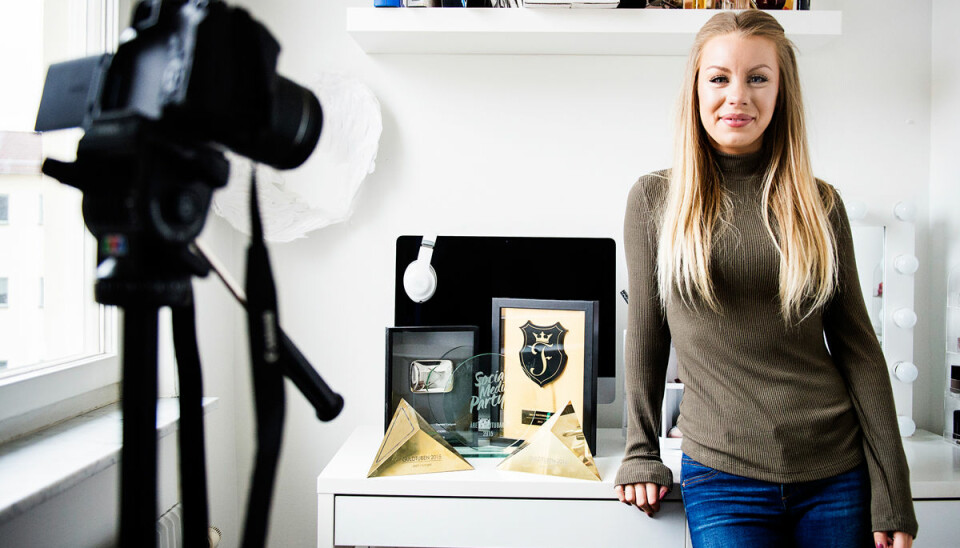 Therese Lindgrens bästa tips om du vill äta mer veganskt