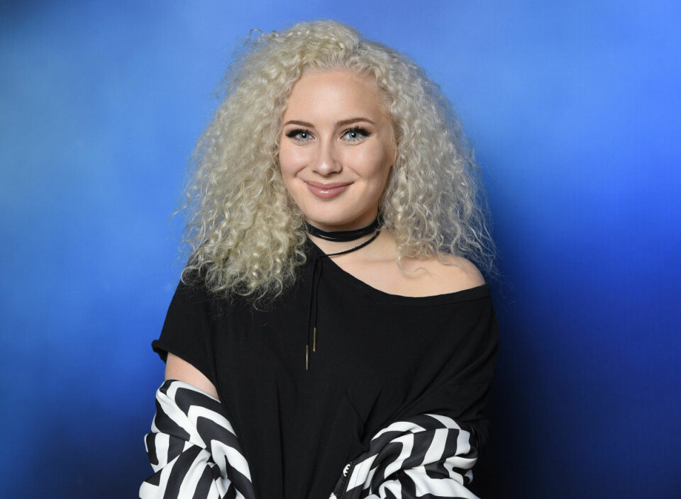 Här är hela startordningen för Melodifestivalen 2017