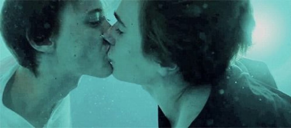 12 anledningar till att Isak och Even är relationshipgoals