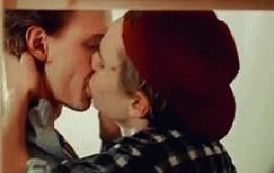 12 anledningar till att Isak och Even är relationshipgoals