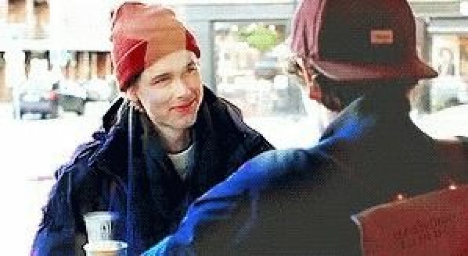 12 anledningar till att Isak och Even är relationshipgoals