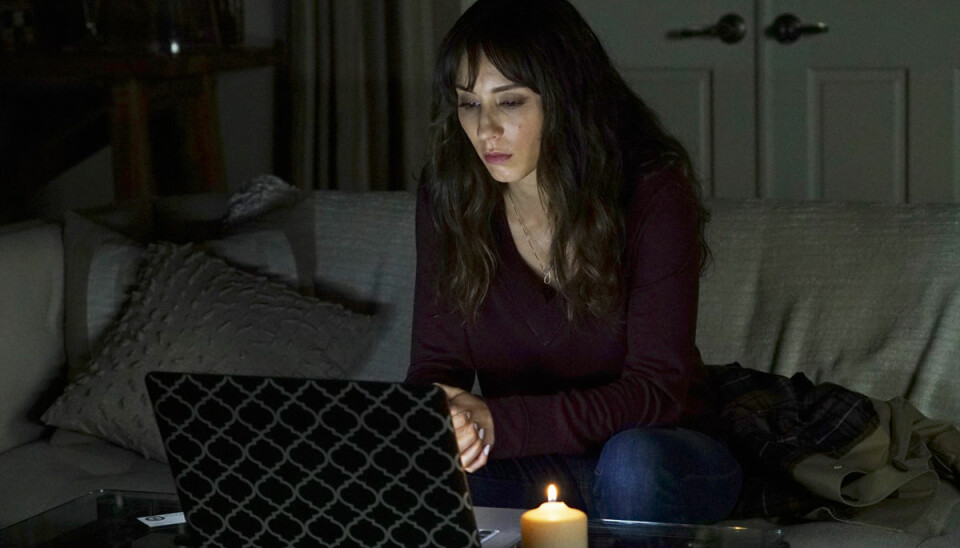 Nya teorin om A.D. i Pretty little liars