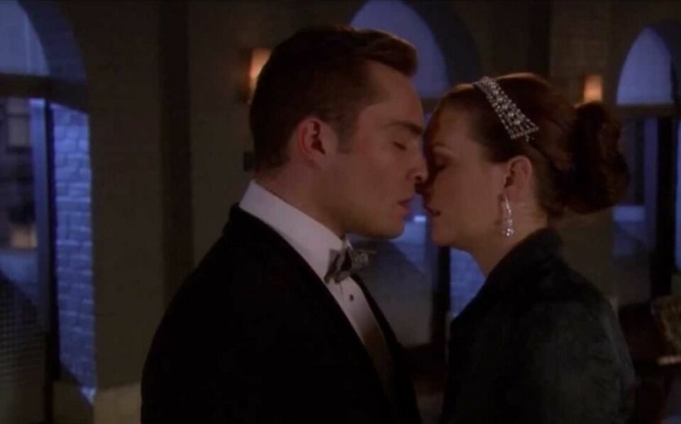 Tv-serieparen vi shippar