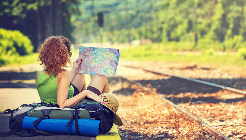 Backpacking och fyra andra saker du INTE behöver tycka om