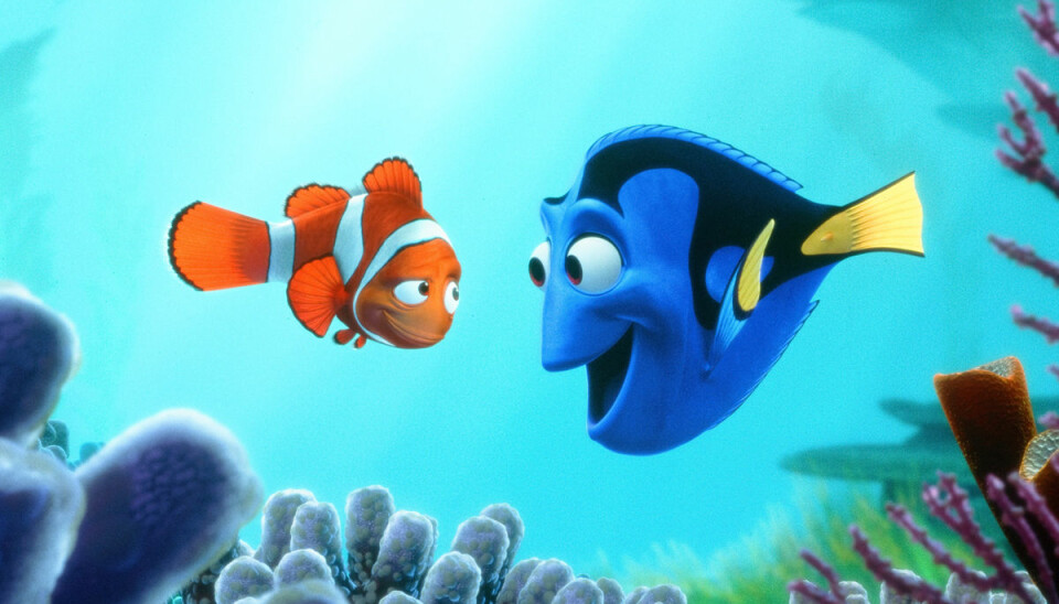 Nu är det bevisat: alla Disneys pixarfilmer hänger ihop