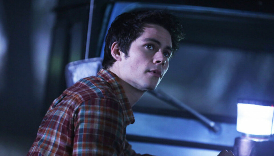 Här är Stiles riktiga namn i Teen Wolf (spoilervarning!)