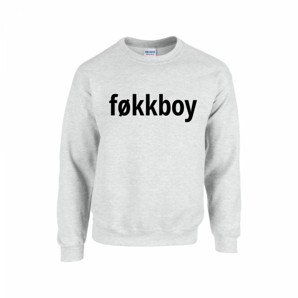 Här är Skam-tröjorna du kommer vilja ha