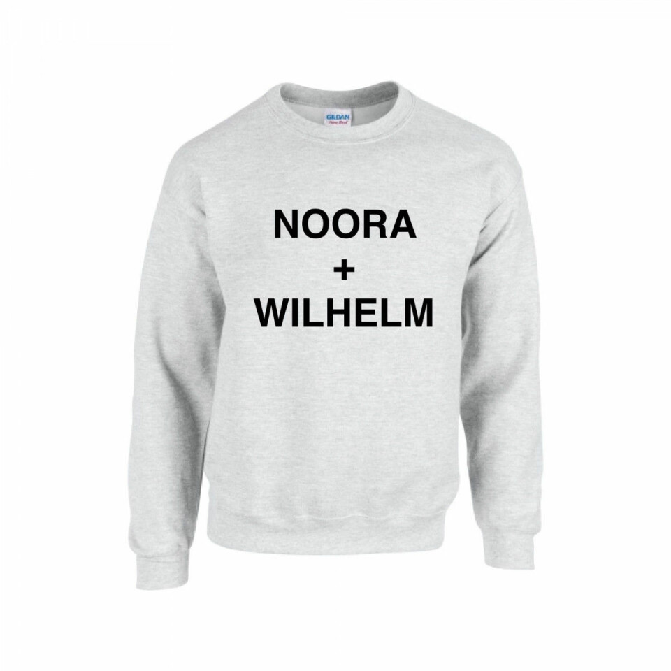 Här är Skam-tröjorna du kommer vilja ha
