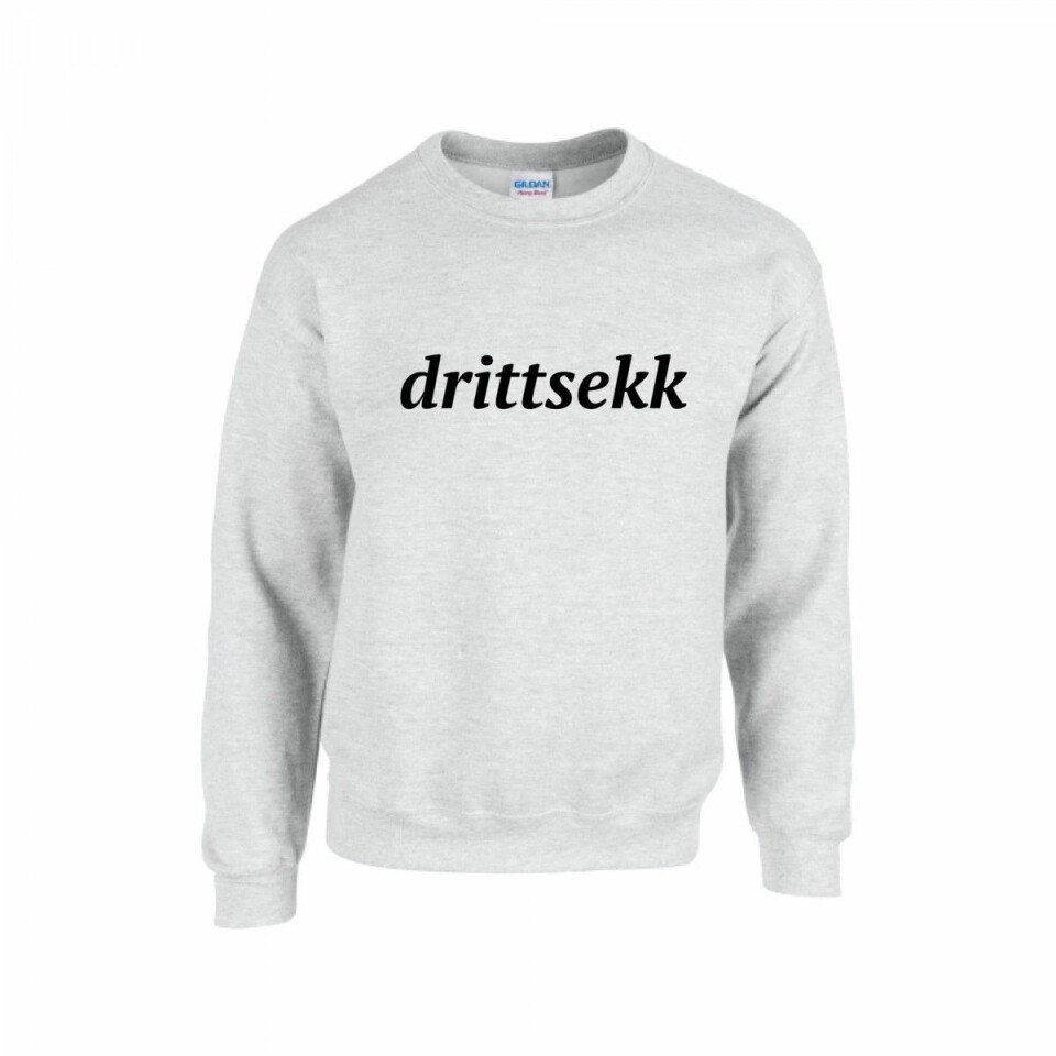 Här är Skam-tröjorna du kommer vilja ha