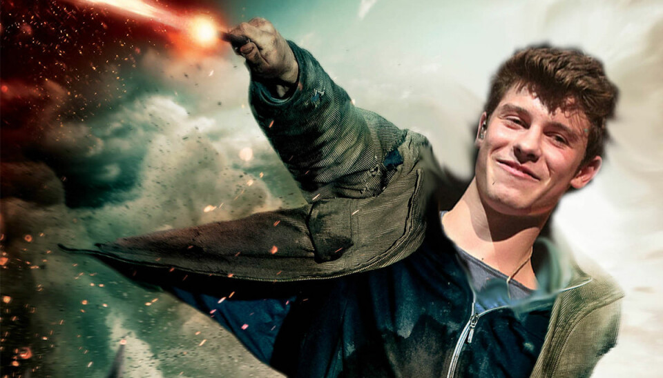 Shawn Mendes hemliga identitet