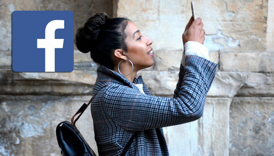 Nu lanserar Facebook sitt egna Stories