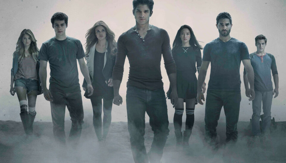Han kommer tillbaka i säsongsavslutningen av Teen wolf