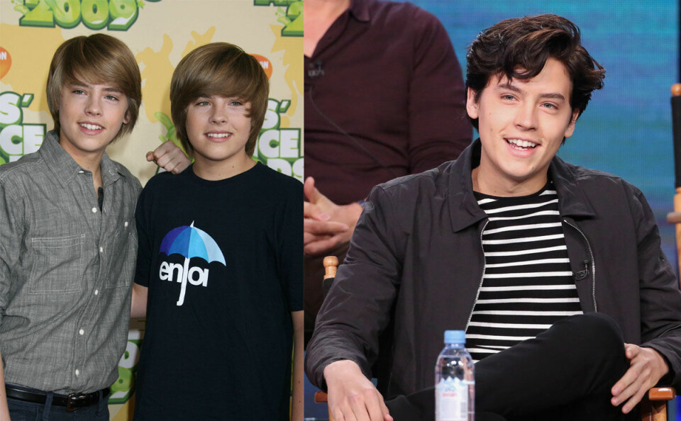 Sju anledningar till att Riverdale är din nya favoritserie