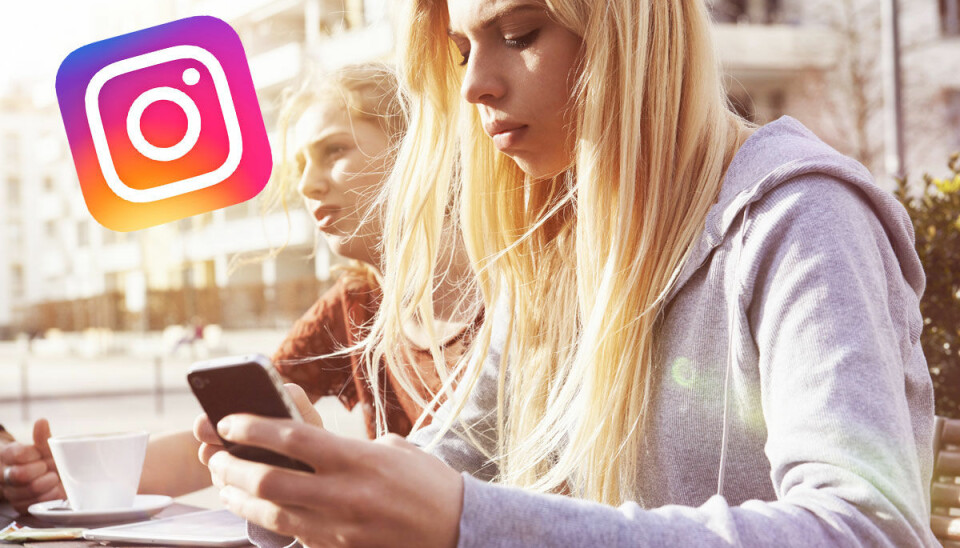 Du kan ångra DM's du skickat på Instagram – så gör du