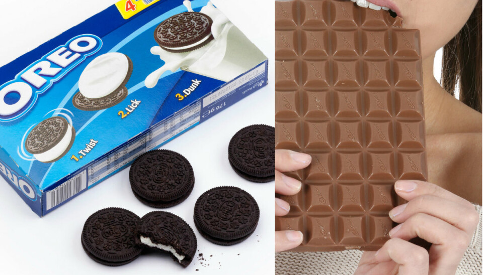 Testa choklad - och få betalt för det (OMG drömmen!)