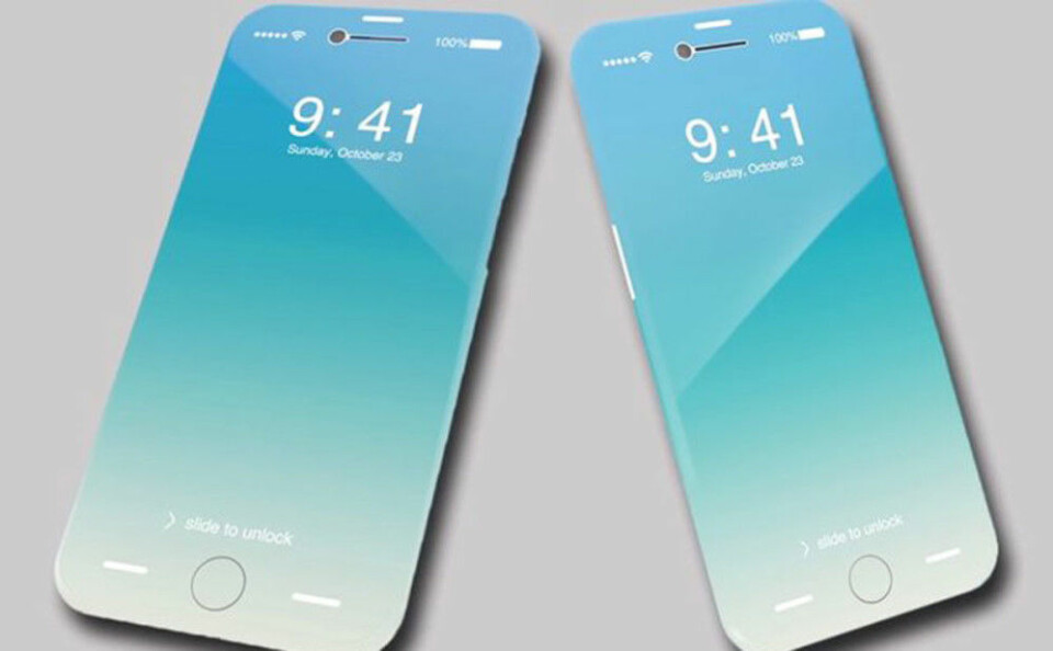 Nya ryktet: Det kommer troligtvis ingen iPhone 8