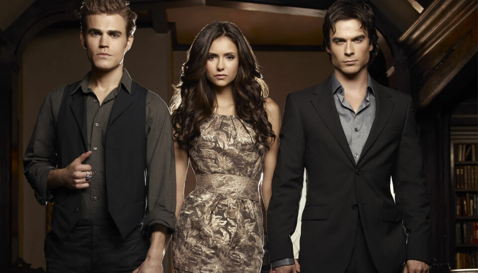 The Vampire diaries: Någon kommer att dö i sista avsnittet