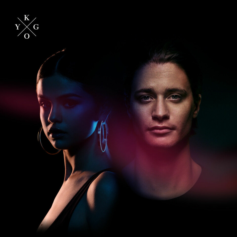 Selena Gomez har släppt en låt med Kygo – lyssna här!