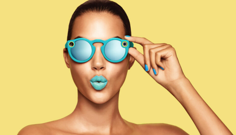 Här är allt du behöver veta om Snapchat Spectacles