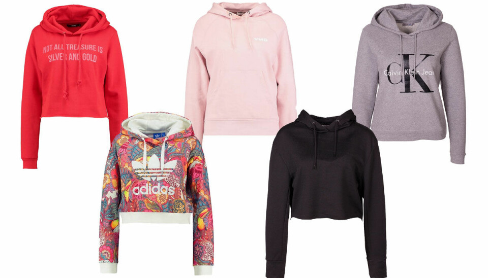 30 trendiga hoodies du kommer vilja klicka hem direkt