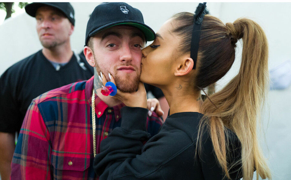 Ariana Grande: ”Du kan vara stark och snäll”