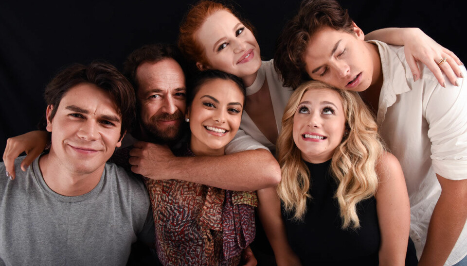 Allt du behöver veta om skådespelarna i Riverdale