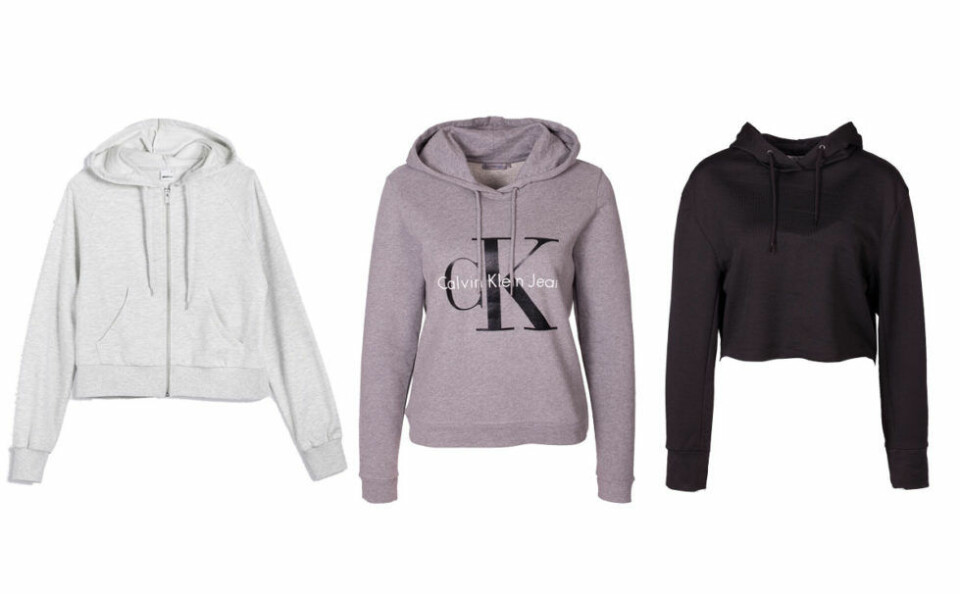 30 trendiga hoodies du kommer vilja klicka hem direkt