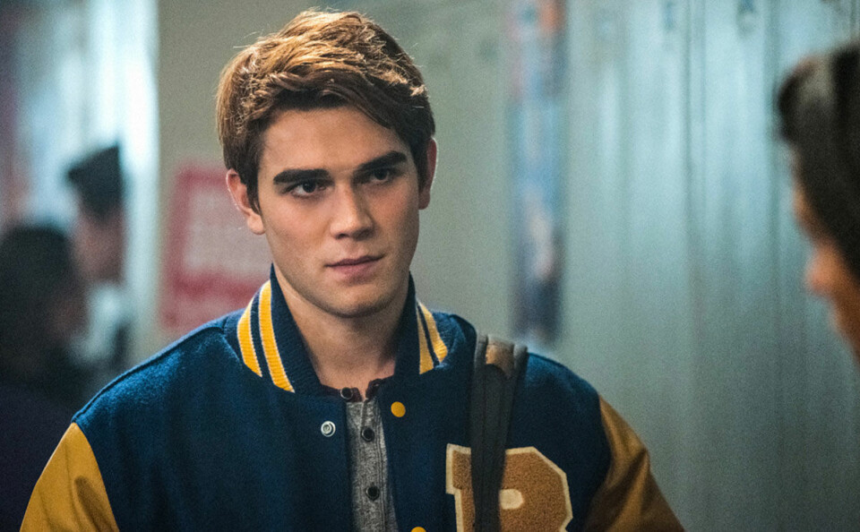 Allt du behöver veta om skådespelarna i Riverdale