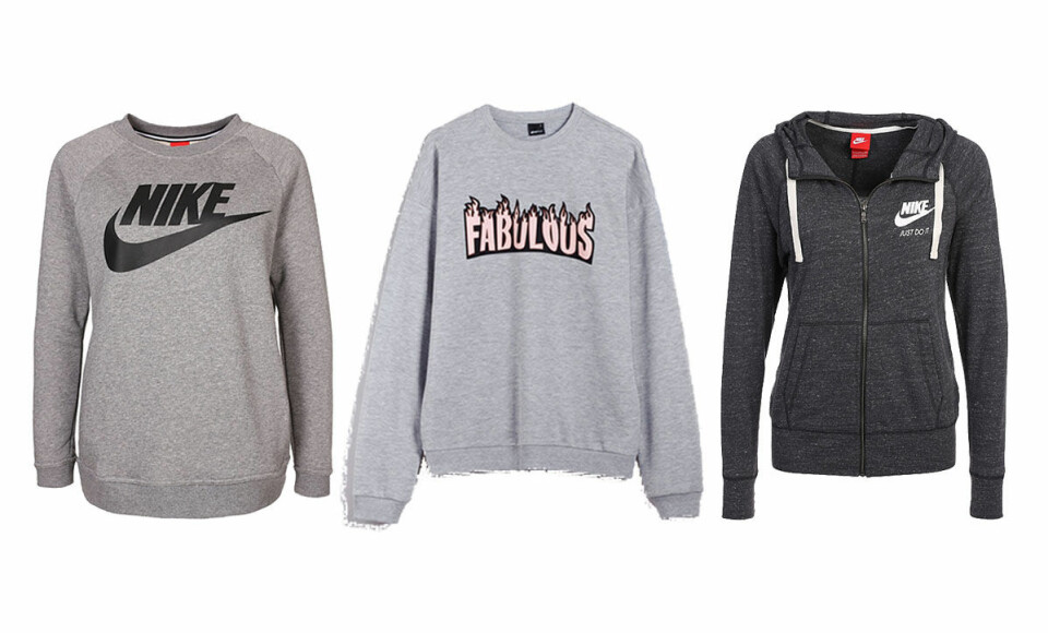 30 trendiga hoodies du kommer vilja klicka hem direkt