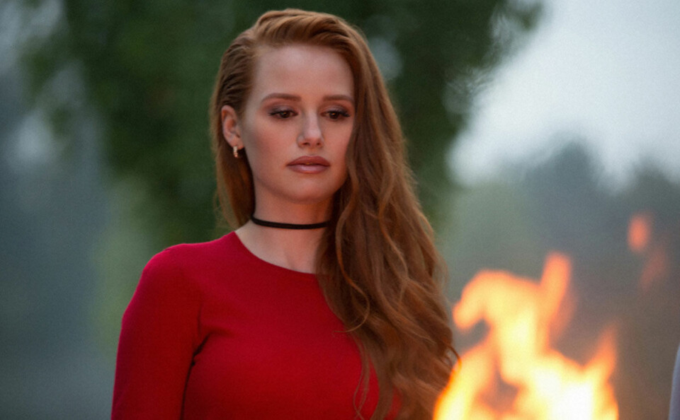 Så gamla är Riverdale-stjärnorna egentligen