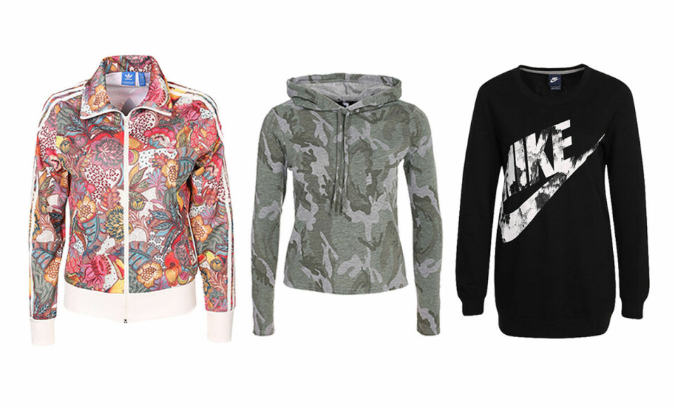 30 trendiga hoodies du kommer vilja klicka hem direkt