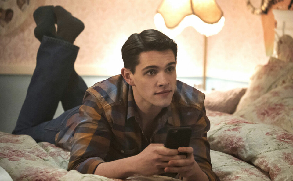 Allt du behöver veta om skådespelarna i Riverdale