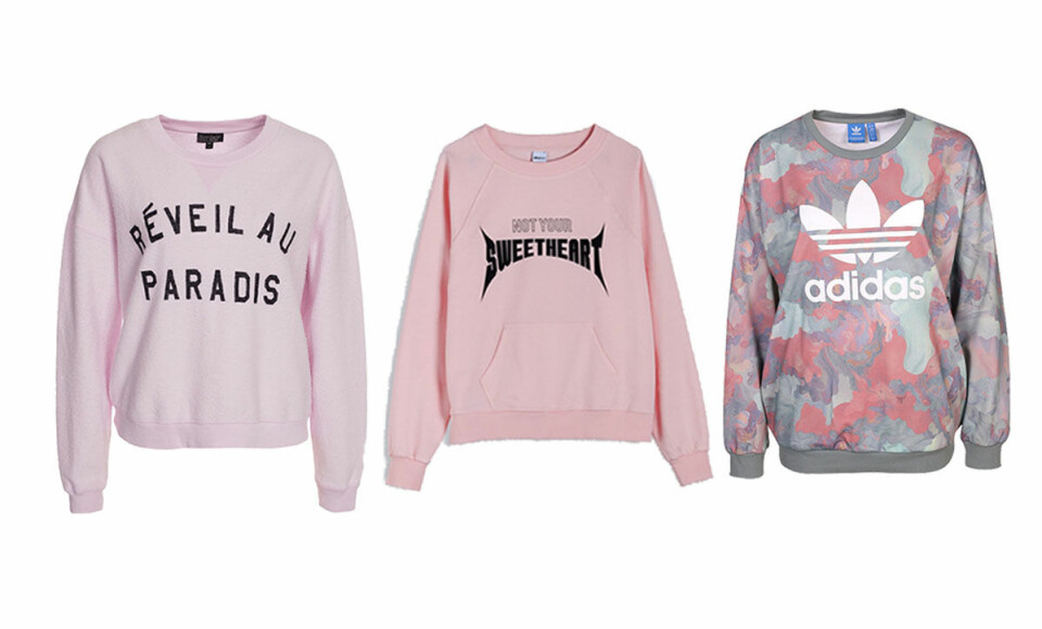 30 trendiga hoodies du kommer vilja klicka hem direkt