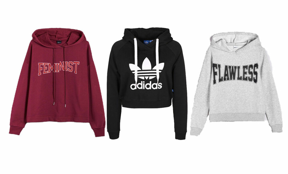 30 trendiga hoodies du kommer vilja klicka hem direkt