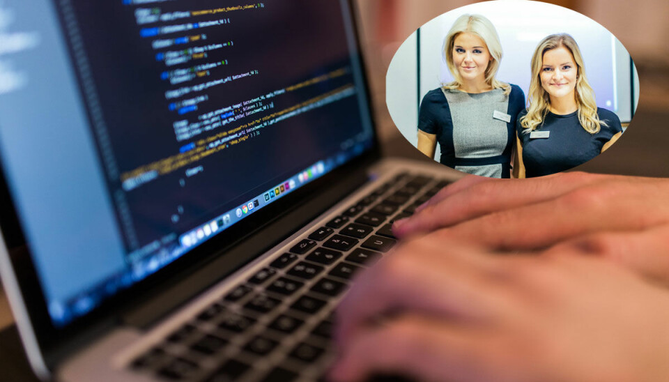 De lyckades med sin tech-idé – här är deras bästa tips