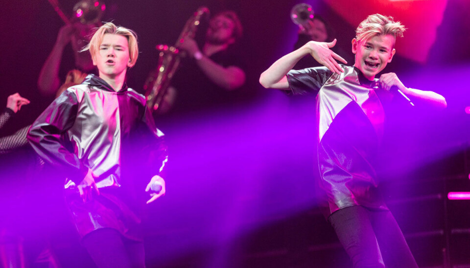 Allt du behöver veta inför Marcus & Martinus konserter i helgen