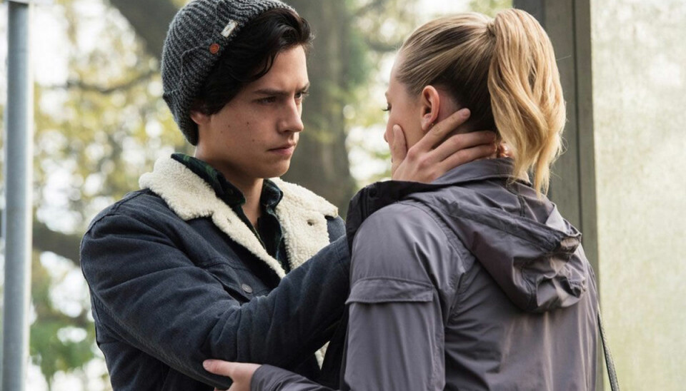 Nio anledningar till att vi shippar Betty & Jughead