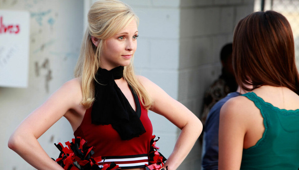 The Vampire diaries-karaktären kan dyka upp i The Originals