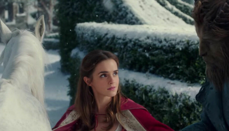 Så mycket tjänade Emma Watson på Skönheten och odjuret