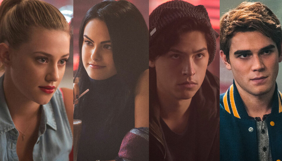 Test: Vem är du i Riverdale?
