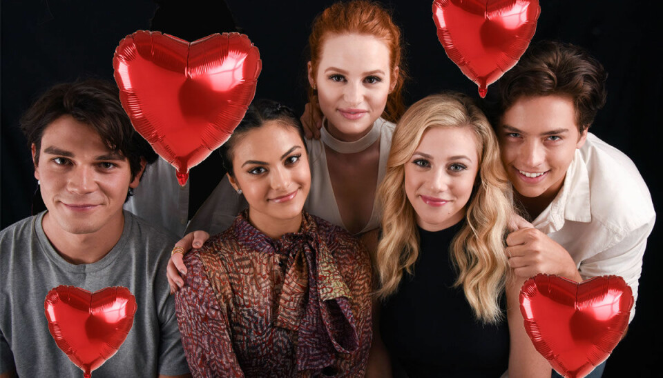 Test: Vem i Riverdale passar du bäst ihop med?
