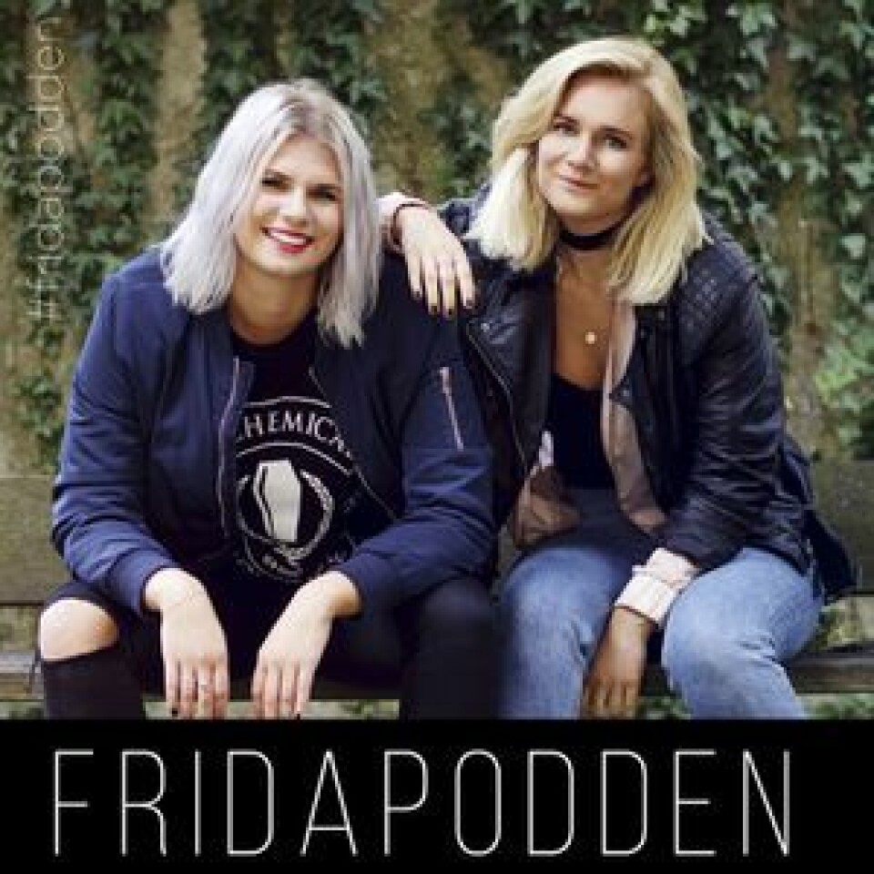 Sju poddar du inte får missa