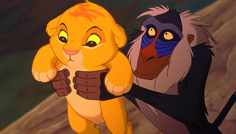 Aladdin, Lejonkungen och nio andra Disney-filmer som görs i nya versioner