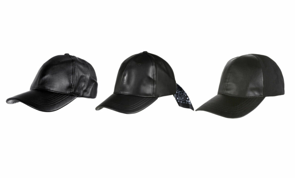 17 kepsar du kommer älska