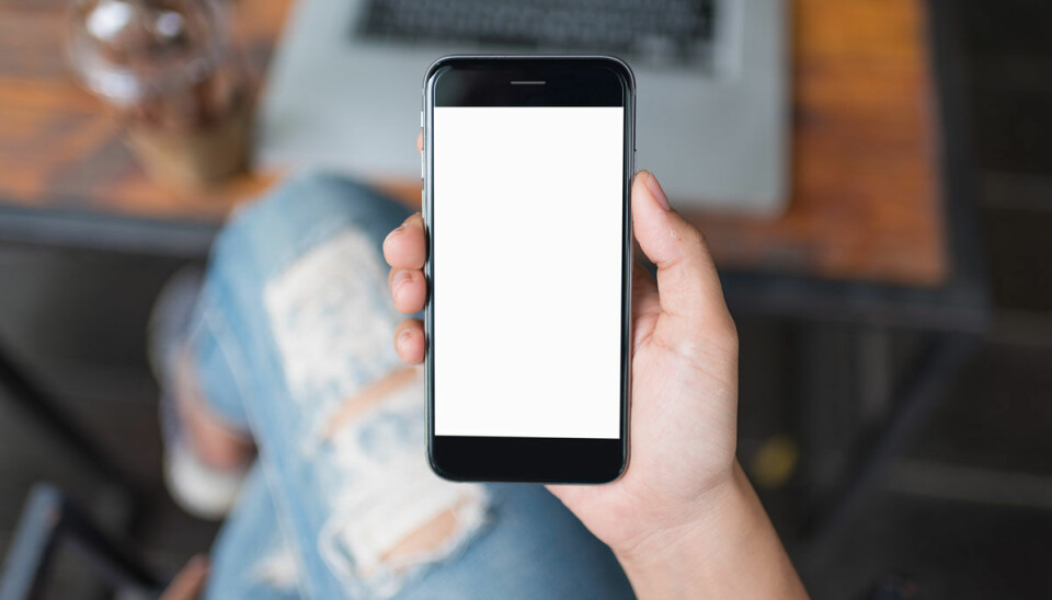 Fem misstag som gör att din telefon dör hela tiden