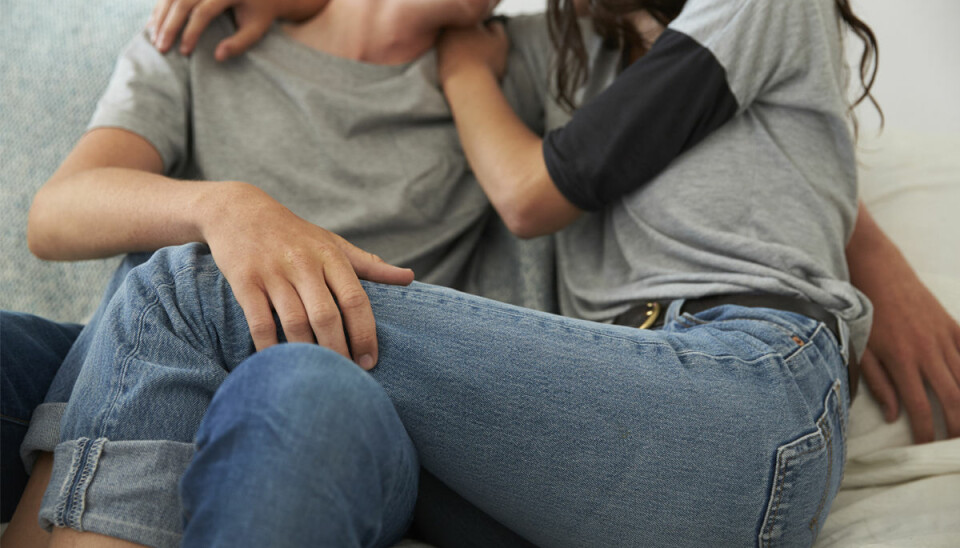 Fråga FRIDA: Är jag för trång för att ha sex?