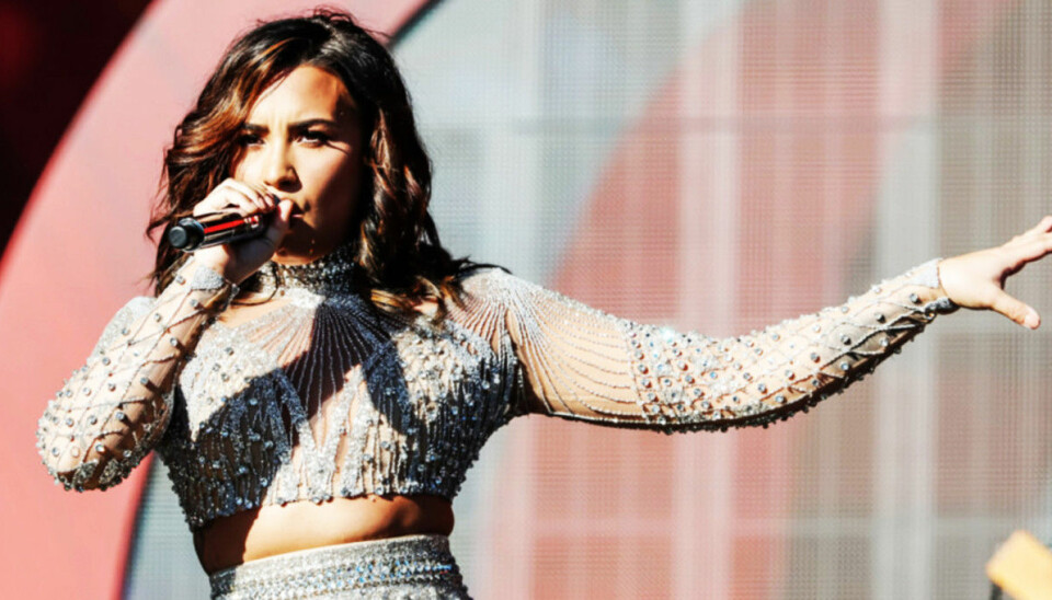 Sno stilen av Demi Lovato – här hittar du kläderna