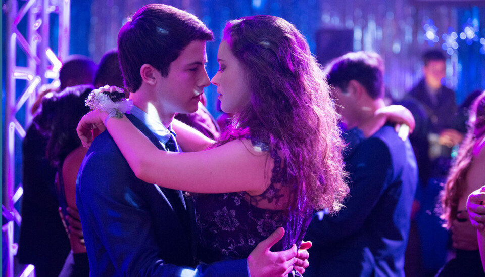 12 viktiga budskap i serien 13 reasons why